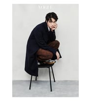 Jin Bts Mag Tablo Ahşap Poster Dekoratif Kod4565