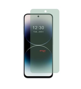 Trident A60 Ekran Koruyucu Nano Şeffaf Esnek Materyal