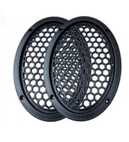 MagicVoice MV-24308 6x9 Oval Hoparlör Kapak (2 Adet)