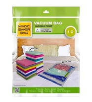 Northcity Jumbo Boy (73 Cm X 130 Cm) Vakumlu Poşet - Vakumlu Hurç - Vakumlu Torba