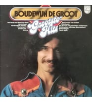 Boudewijn De Groot – Grootste Hits