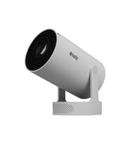 FHD Kablosuz Akıllı LED Projeksiyon, Android 11, Ayarlanabilir, Çok Yönlü