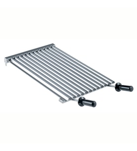 Electrolux Professional GRIGLIA S.üstü Gril-ızgara+drenaj Kanalı-700 ,921612