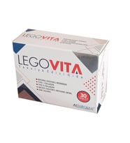 Legovita 30 Tablet