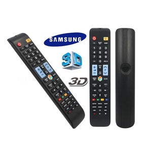 SAMSUNG TÜM MODELLER İLE TAM UYUMLU AKILLI KUMANDA 1078