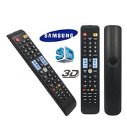 SAMSUNG TÜM MODELLER İLE TAM UYUMLU AKILLI KUMANDA 1078