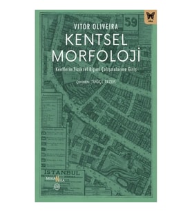 Kentsel Morfoloji