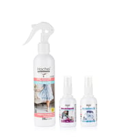 Hochei Paket 6 / Antistatik 250 ml - Ütüsüz Ütü 70 ml - Ipeksi Kolay Ütü 70 ml