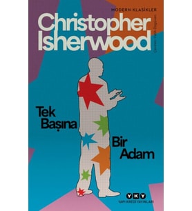 Tek Başına Bir Adam