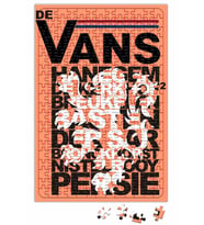 De Vans Futebol Holandes Puzzle 240 Parça Yapboz