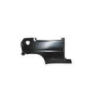 PEUGEOT 106- 91/96; ARKA ÇAMURLUK SAĞ (3KAPI) 8526.G0 1535-2701