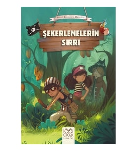 Şekerlemelerin Sırrı