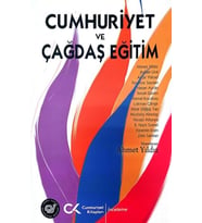 Cumhuriyet ve Çağdaş Eğitim