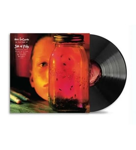 Alice In Chains Jar of Flies 30th Anniversary Remastered Edition LP Plak