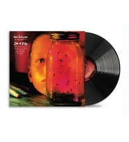 Alice In Chains Jar of Flies 30th Anniversary Remastered Edition LP Plak