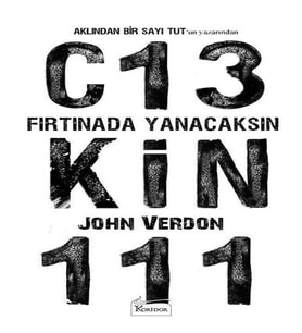 Fırtınada Yanacaksın