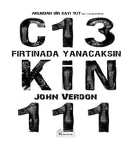 Fırtınada Yanacaksın