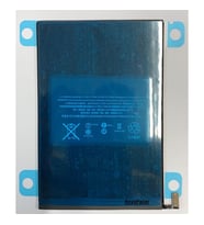 Apple Ipad 5 Mini A1725 Pil Batarya