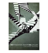 Odysseia'nın Kayıp Bölümleri