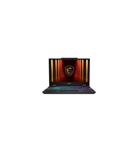 MSI Msı Cyborg 15 B13WFKG-494XTR Intel Core I7 13620H 16GB 1tb SSD RTX5060 Freedos 15.6" Fhd 144Hz Taşınabilir Bilgisayar