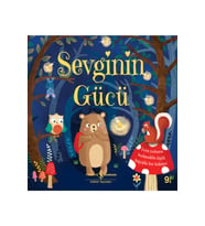 Iş Kültür Yayınları - Sevginin Gücü