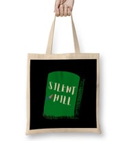 Silent Hill Bez Çanta Uzun Saplı
