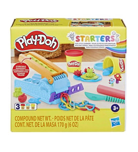 Play Doh Eğlenceli Fabrika Başlangıç Seti F8805