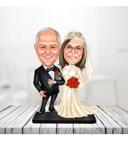 Ahşap_Karikatür_biblo _ATS-510