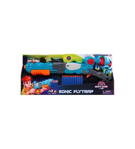 Nessiworld SET 10 FOAN DARTS-MEGA