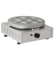 Omake KRP03.N11 Krep Gazlı 7 Li