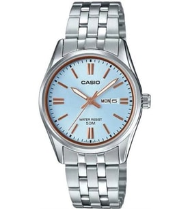 Casio LTP-1335D-2AVDF Kadın Kol Saat