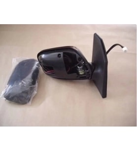Corolla Elektrikli Ayna 2002-2006 Isıtmalı Yuvarlak Soket Sağ Oem No:8790102060
