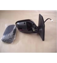 Corolla Elektrikli Ayna 2002-2006 Isıtmalı Yuvarlak Soket Sağ Oem No:8790102060