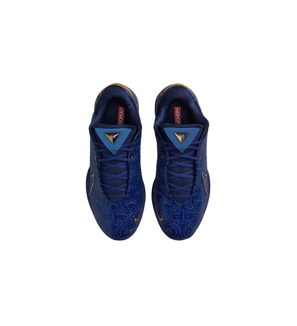 Nike LeBron 22 Monopoly ERKEK BASKETBOL AYAKKABI(DAR KALIP)