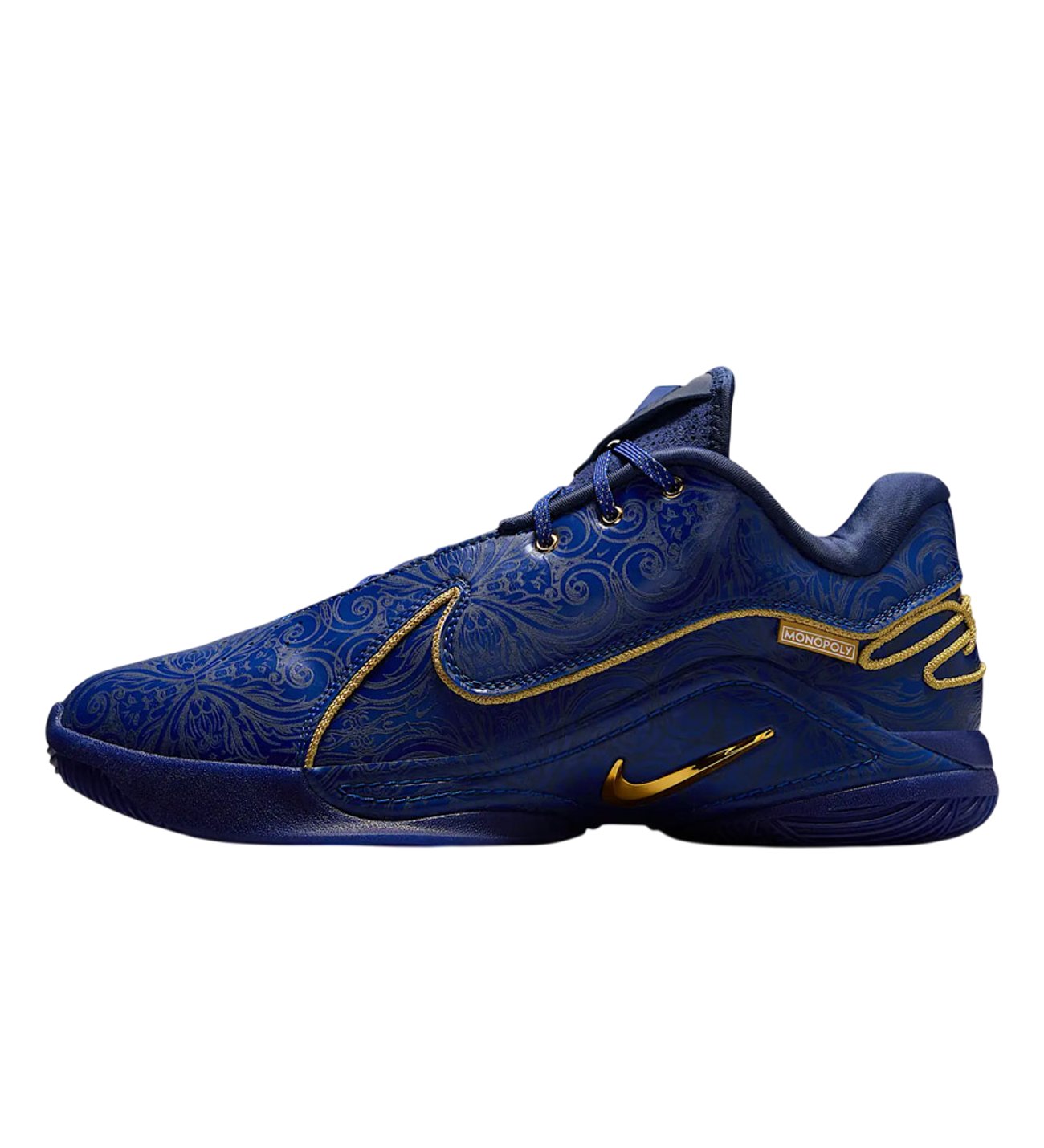 シューズ(男性用) Nike LeBron 22 monopoly 30.0 nike-lebron-22-monopoly-erkek-