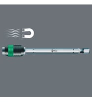 Wera 889/4/1 Rapidaptor Üniversal Bits Tutucu, 1/4" x 75 mm