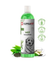 Dış Parazit Karşıtı, Tüy Dökülme Engelleyici Çay Ağacı Özlü Köpek Şampuanı 200 ml