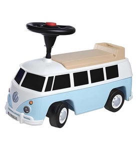 Baby VW T1 Mavi