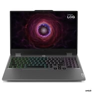 Lenovo Loq Amd Ryzen 7 7435HS 32 GB Ram 512 GB SSD RTX4070 15.6" Fhd 83JC00F6TR Windows 11 Pro K20