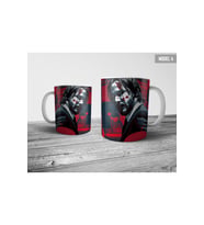 Pixxa John Wick Kupa Bardak Model 4