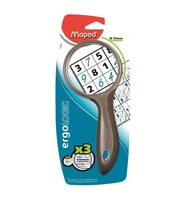 Maped 75Mm Ergologic Büyüteç 039300