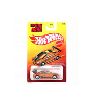 Hot Wheels 1:64 Honda Civic Si Jby73