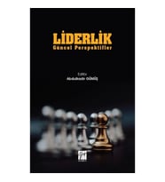Liderlik Güncel Perspektifler