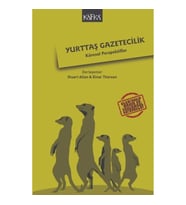 Yurttaş Gazetecilik; Küresel Perspektifler