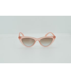 Vintage Life Concept 22228 Kadın Cat Eye Pudra Güneş Gözlüğü