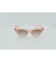 Vintage Life Concept 22228 Kadın Cat Eye Pudra Güneş Gözlüğü