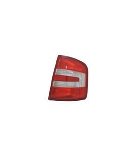 SKODA FABIA ARKA STOP SEDAN -STATION WAGON SAĞ 04-08 SKO10FA019 6Y9945112D
