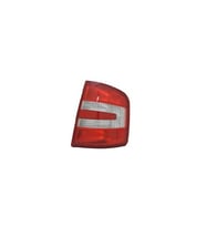 SKODA FABIA ARKA STOP SEDAN -STATION WAGON SAĞ 04-08 SKO10FA019 6Y9945112D