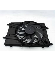 Opel Astra J 2010 ve Sonrası Uyumlu Fan Motoru Davlumbazlı