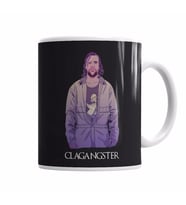 Clegangster Game of Thrones Kupa Bardak Porselen